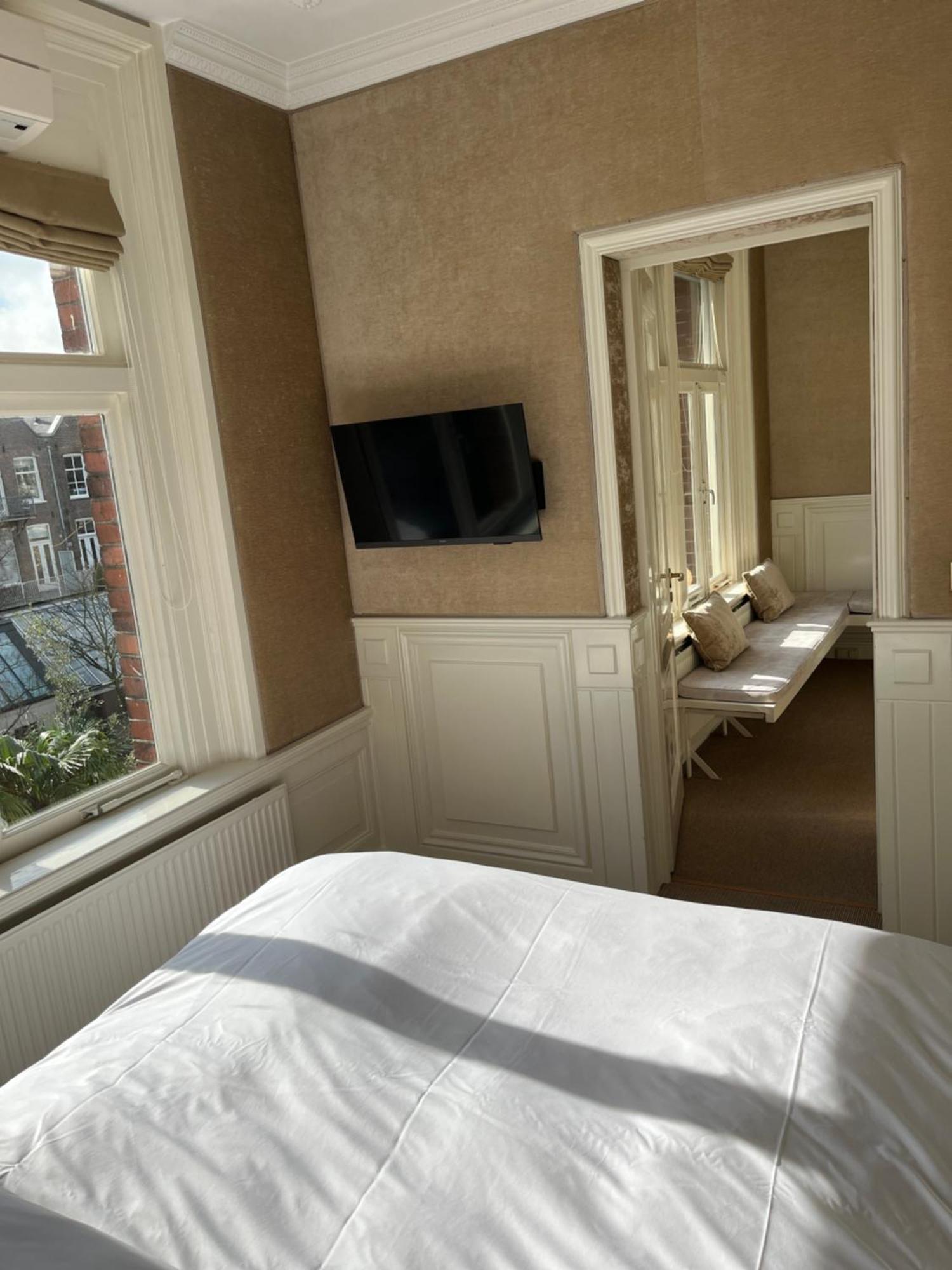 Park Mansion Hotel Amsterdam Luaran gambar